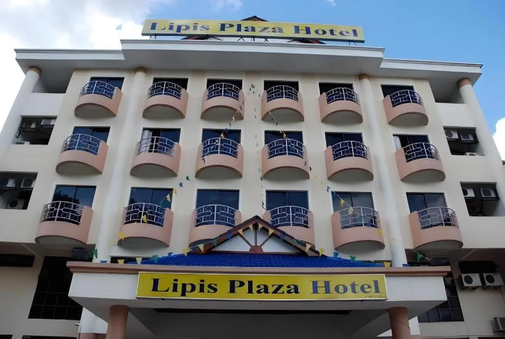 Lipis Plaza Hotel
