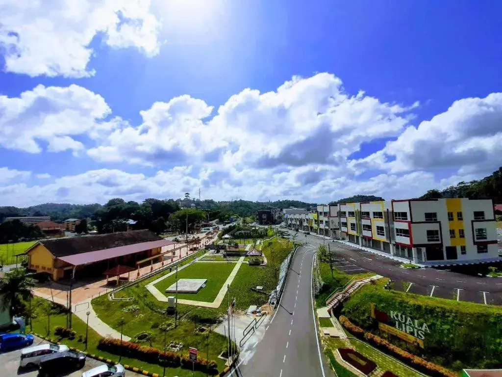 Lipis Plaza Hotel Lipis Plaza Hotel
