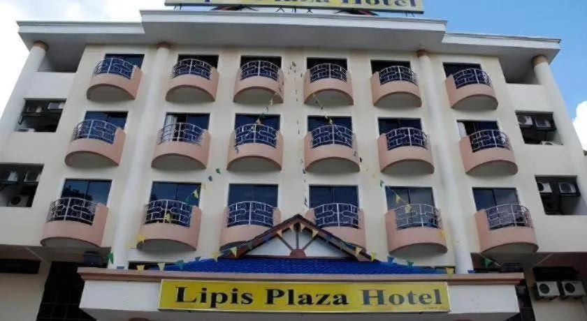 Lipis Plaza Hotel