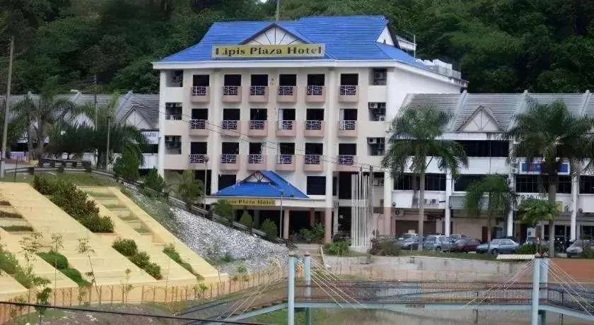 Lipis Plaza Hotel Lipis Plaza Hotel