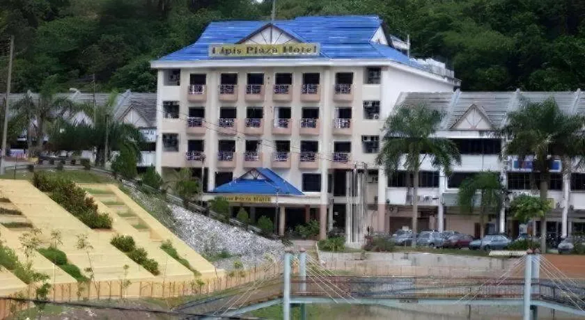 Lipis Plaza Hotel