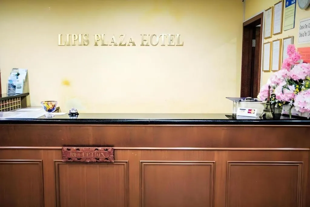 Lipis Plaza Hotel