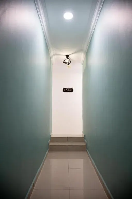 Orkid Inn Kajang Orkid Inn Kajang