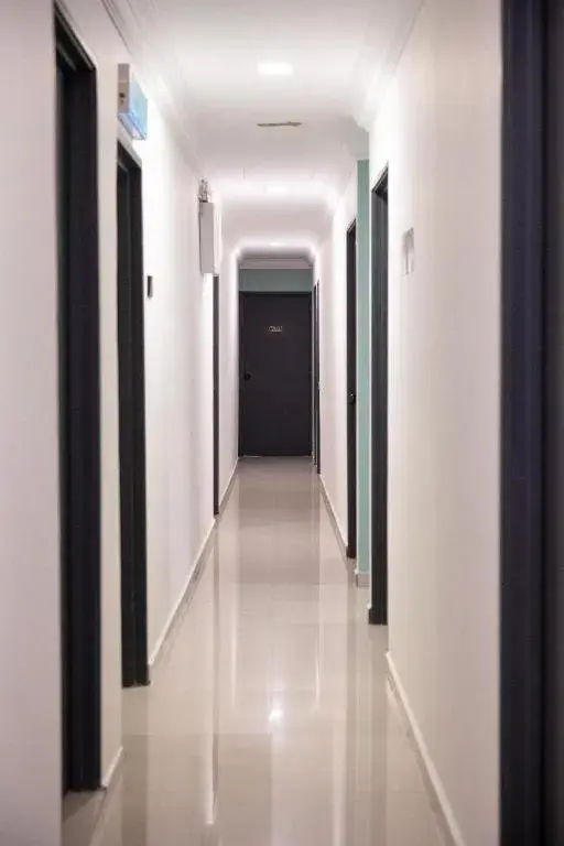 Orkid Inn Kajang Orkid Inn Kajang