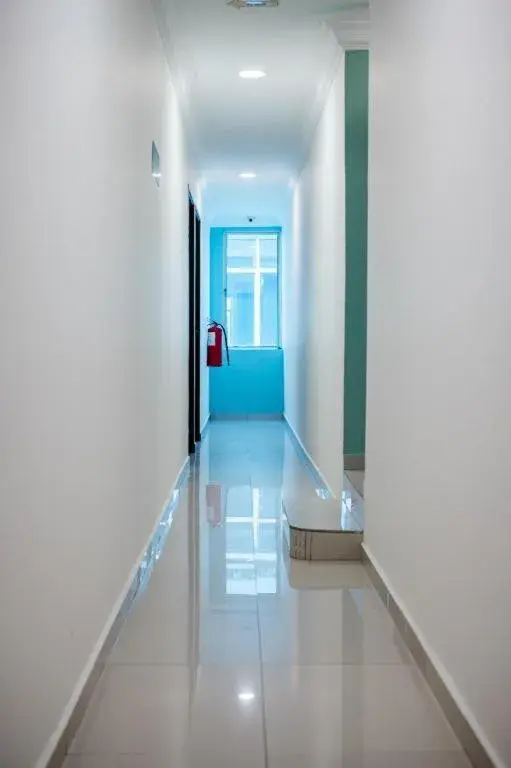 Orkid Inn Kajang Orkid Inn Kajang