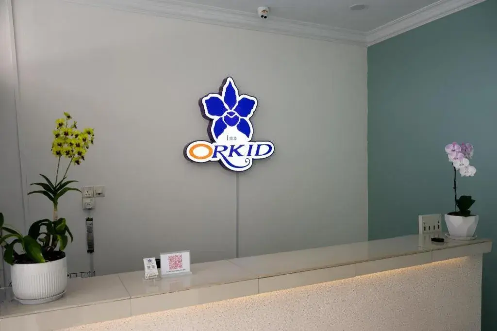 Orkid Inn Kajang Orkid Inn Kajang