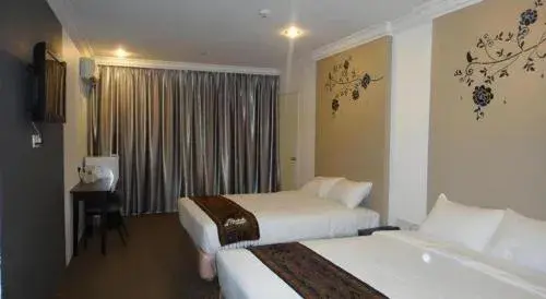 Regent Hotel Regent Hotel