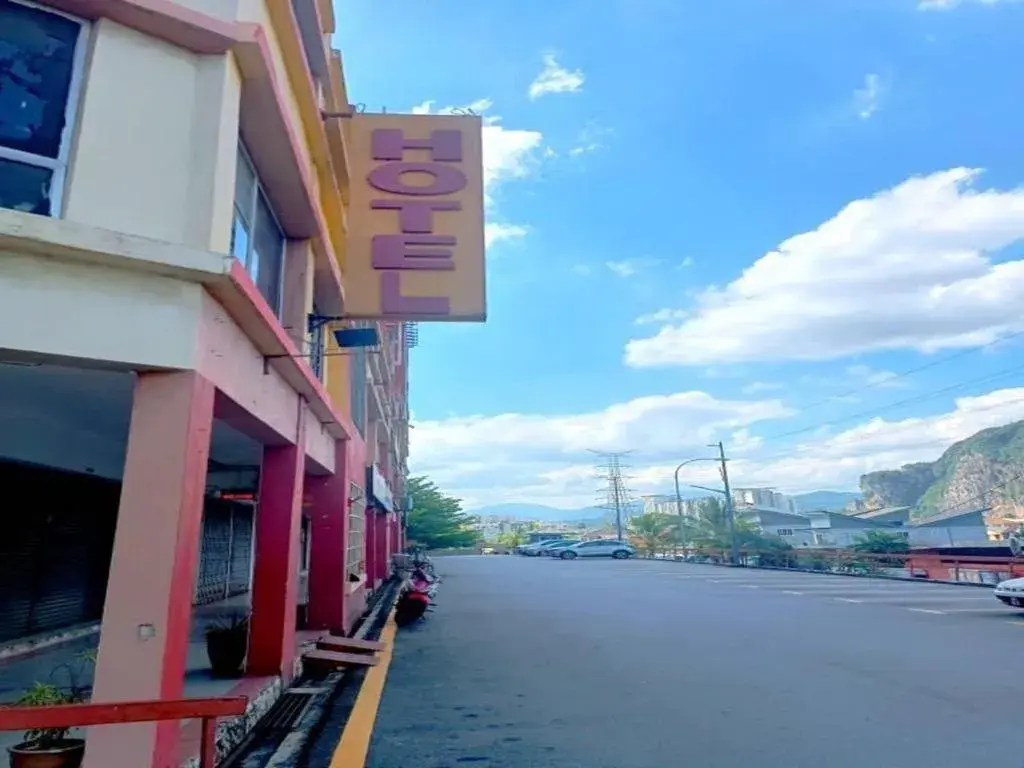 Batu Caves Hotel Batu Caves Hotel