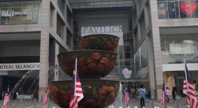 Batu Caves Hotel Batu Caves Hotel