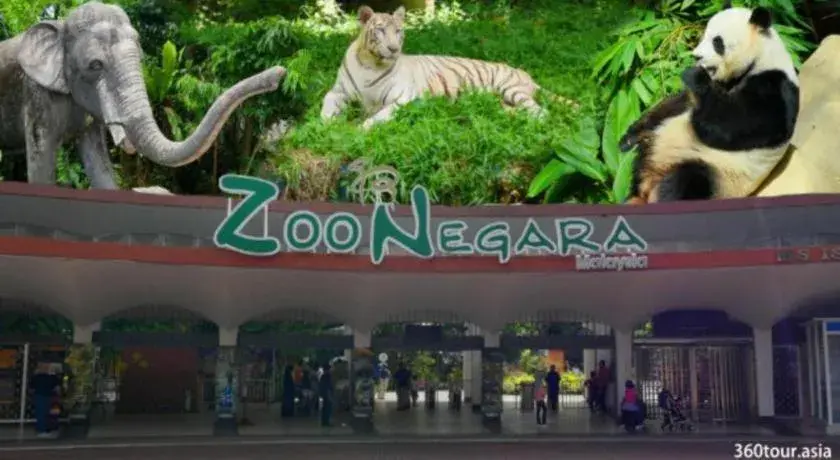 Batu Caves Hotel Batu Caves Hotel