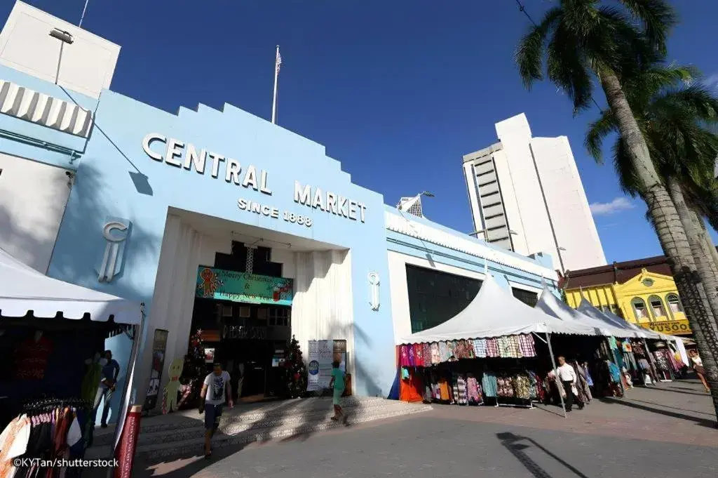 Batu Caves Hotel Batu Caves Hotel