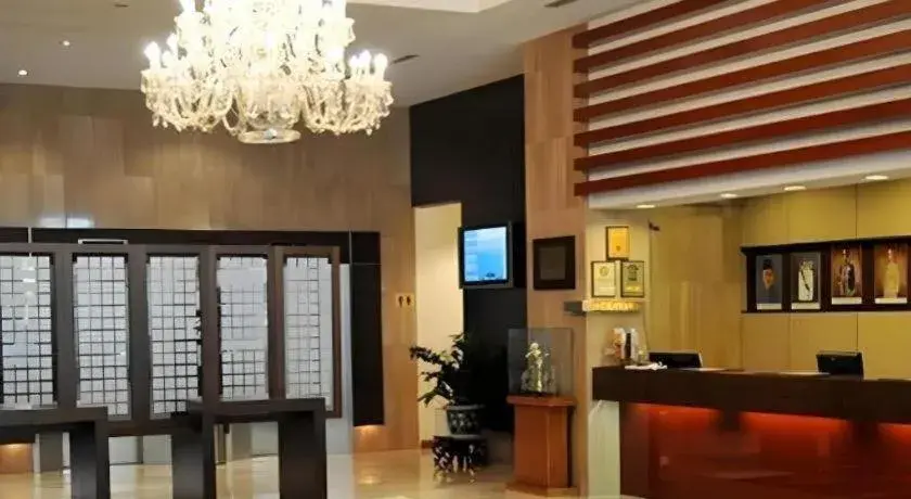 Tanahmas The Sibu Hotel Tanahmas The Sibu Hotel