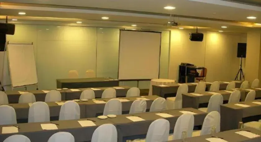 Tanahmas The Sibu Hotel Tanahmas The Sibu Hotel