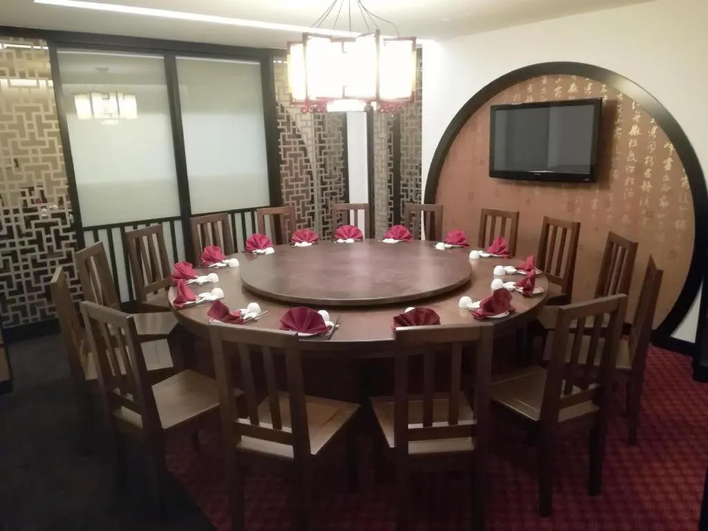 Tanahmas The Sibu Hotel