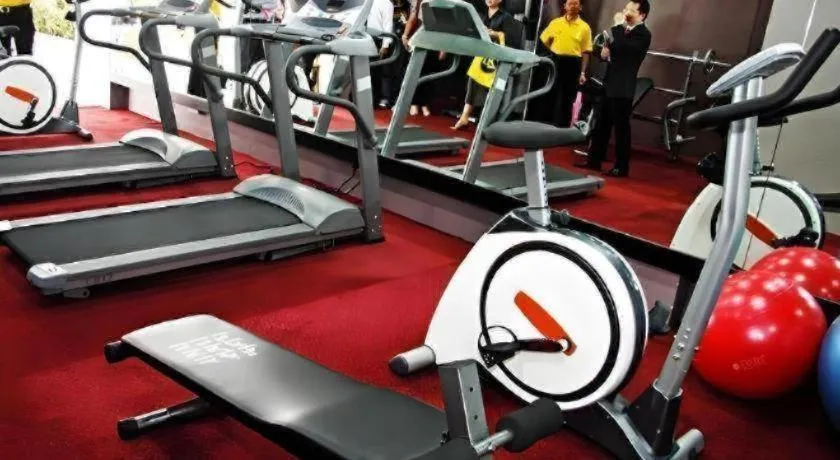 Tanahmas The Sibu Hotel