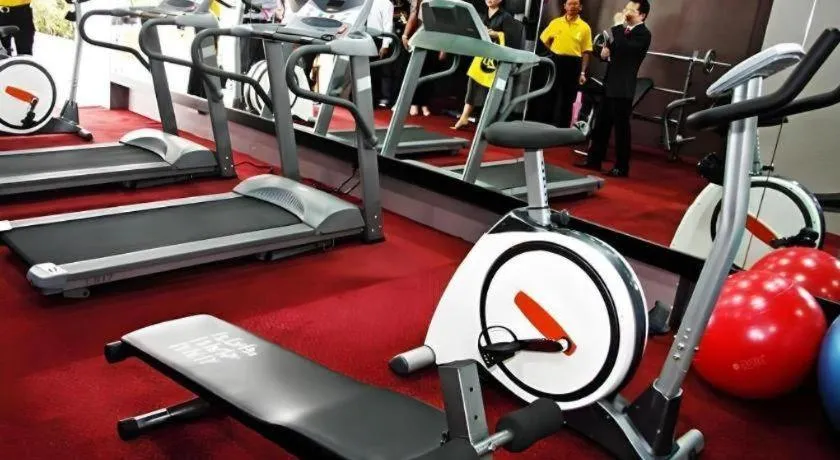 Tanahmas The Sibu Hotel