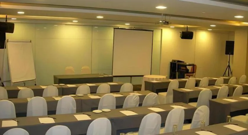 Tanahmas The Sibu Hotel