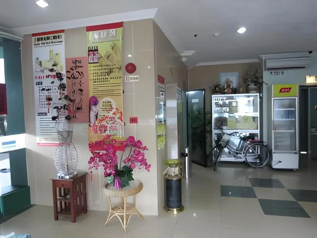 Hotel Hung Hung Hotel Hung Hung