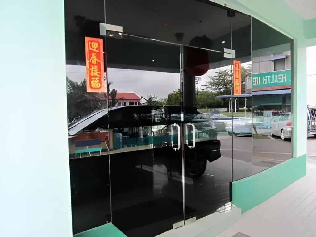 Hotel Hung Hung Hotel Hung Hung