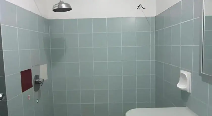 Hotel Hung Hung Hotel Hung Hung