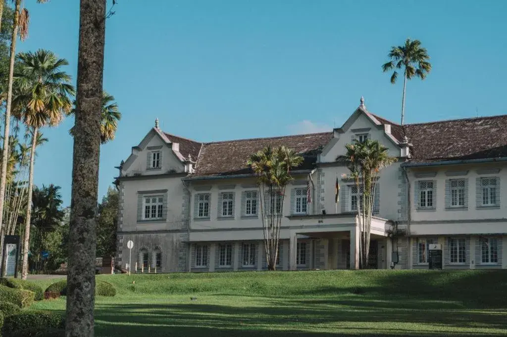 Hotel Hung Hung Hotel Hung Hung