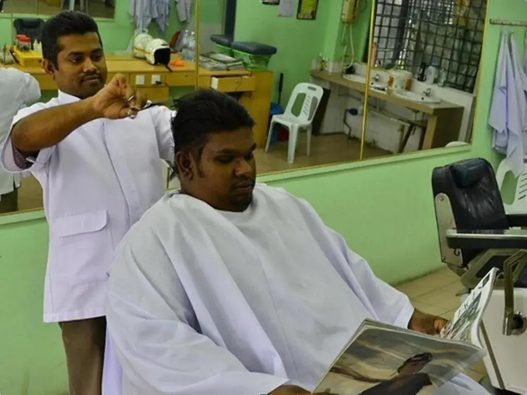 YMCA Kuala Lumpur YMCA Kuala Lumpur