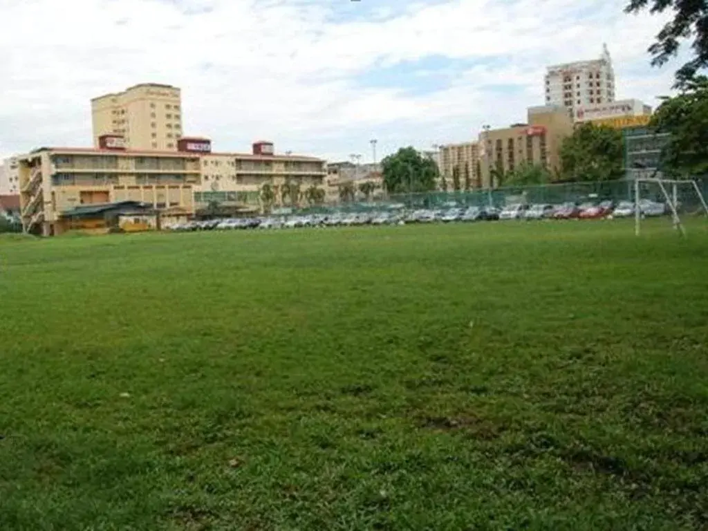 YMCA Kuala Lumpur YMCA Kuala Lumpur