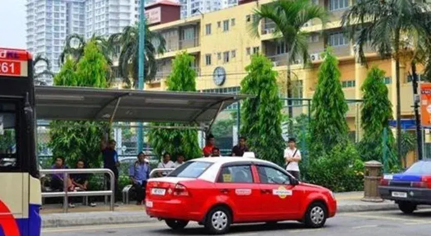 YMCA Kuala Lumpur YMCA Kuala Lumpur