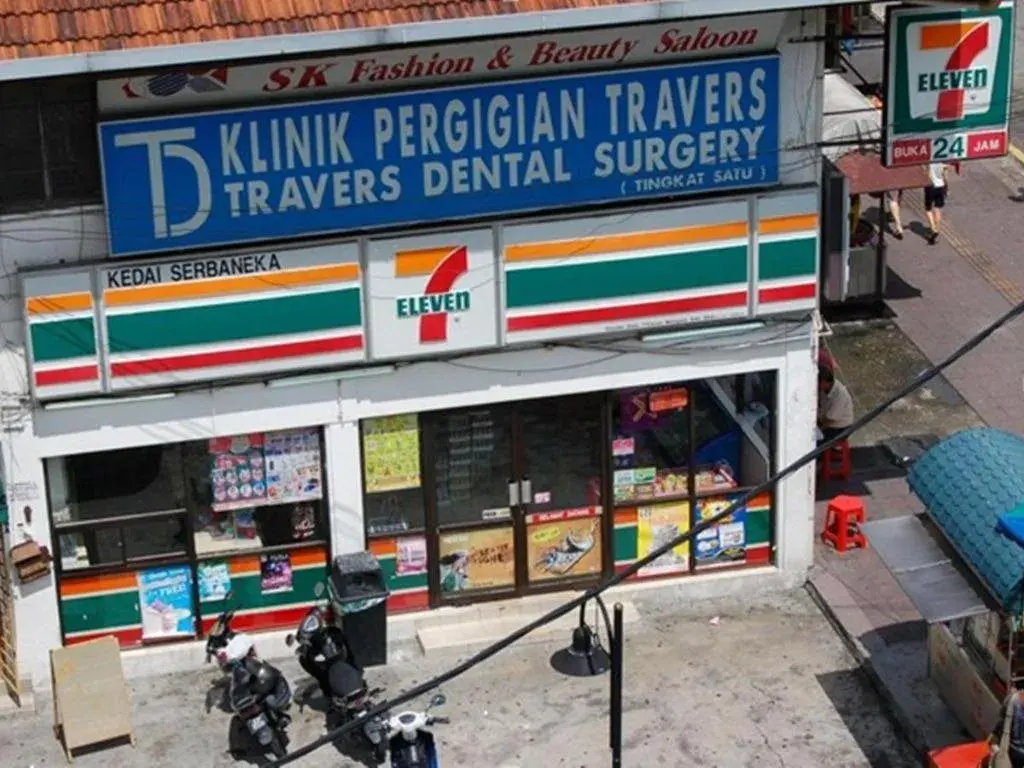 YMCA Kuala Lumpur YMCA Kuala Lumpur