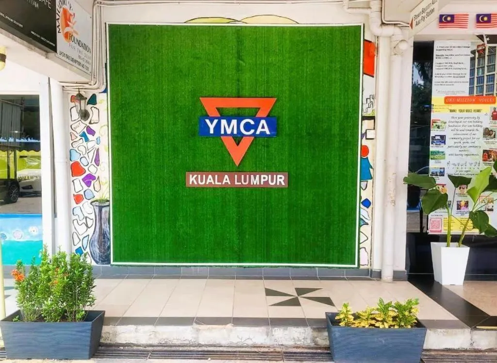 YMCA Kuala Lumpur
