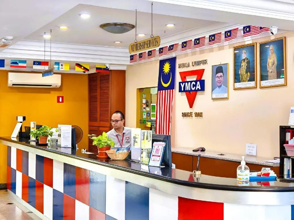 YMCA Kuala Lumpur