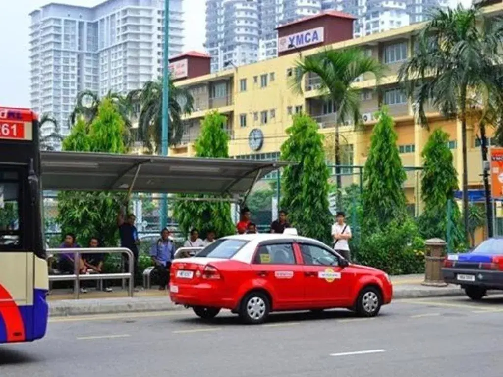 YMCA Kuala Lumpur YMCA Kuala Lumpur