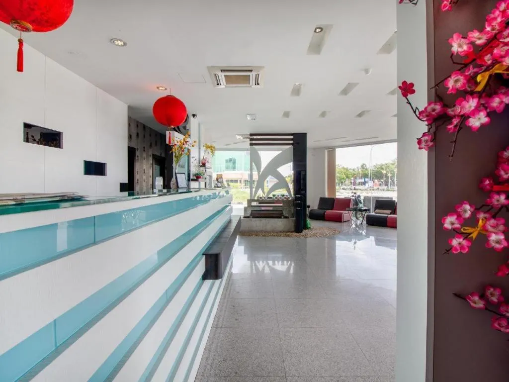 e Hotel