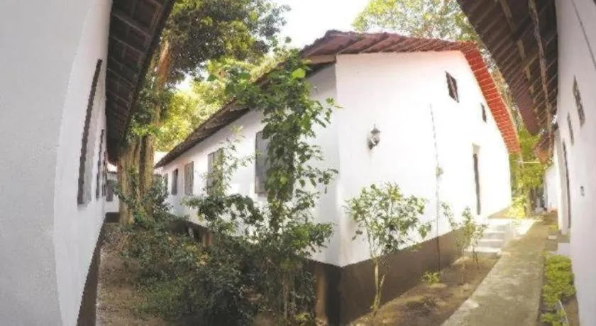 Perhentian Tivoli Inn