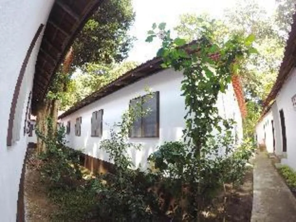 Perhentian Tivoli Inn