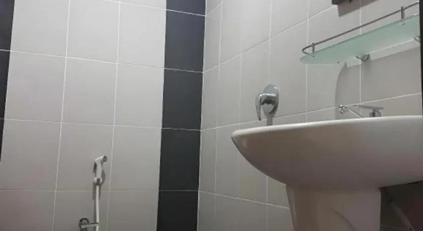 Perhentian Tivoli Inn