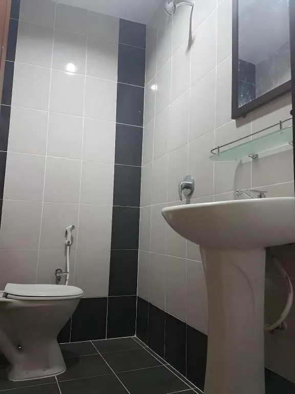 Perhentian Tivoli Inn