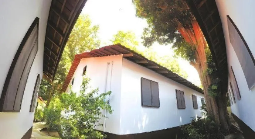 Perhentian Tivoli Inn