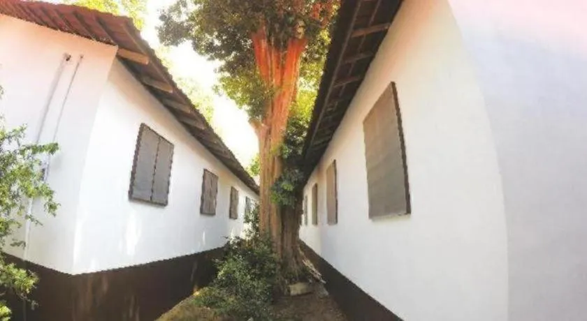 Perhentian Tivoli Inn