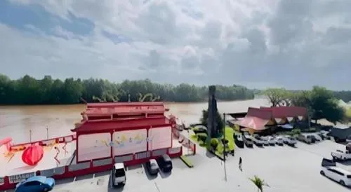 King Ing Hotel