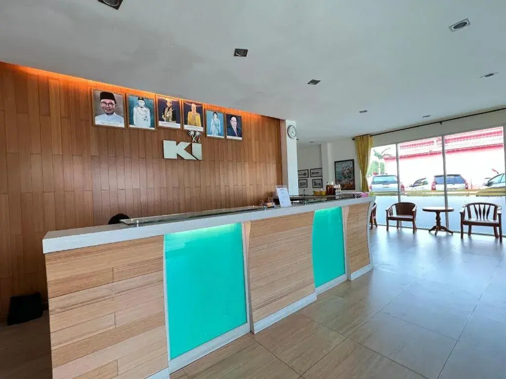 King Ing Hotel King Ing Hotel