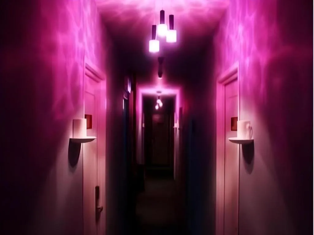 Cappuccino Hotel @ Mount Austin