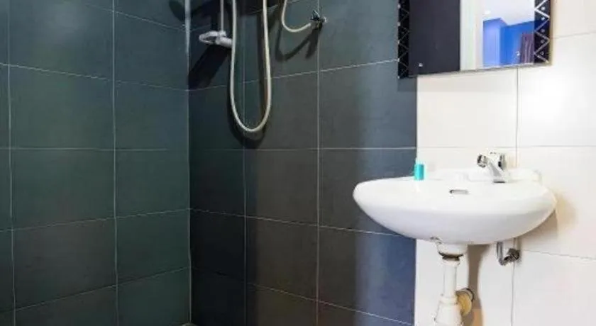 Cappuccino Hotel @ Mount Austin