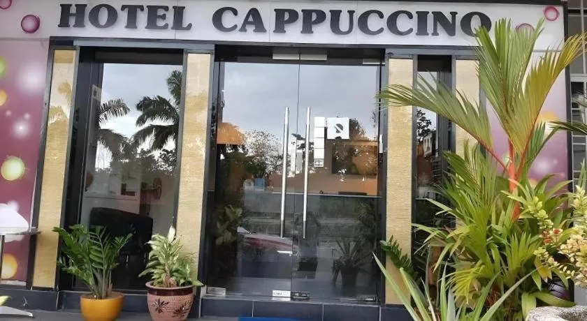 Cappuccino Hotel @ Mount Austin