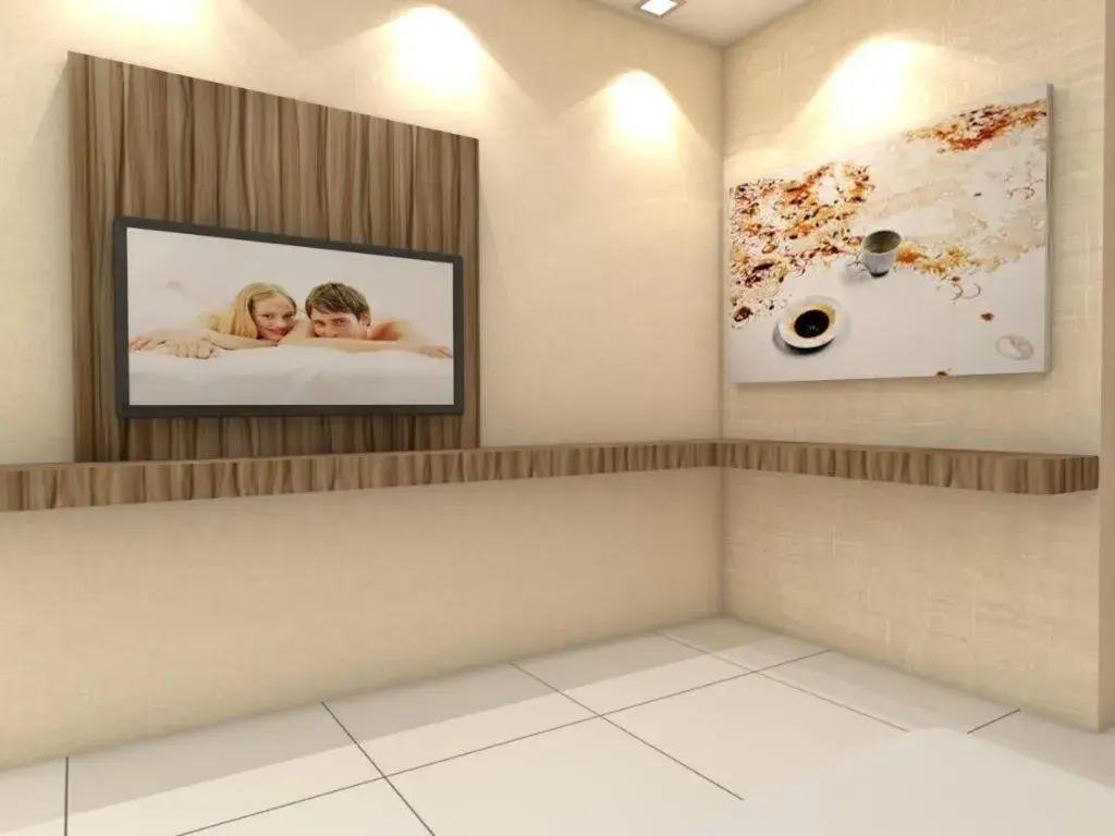 Cappuccino Hotel @ Mount Austin Cappuccino Hotel @ Mount Austin