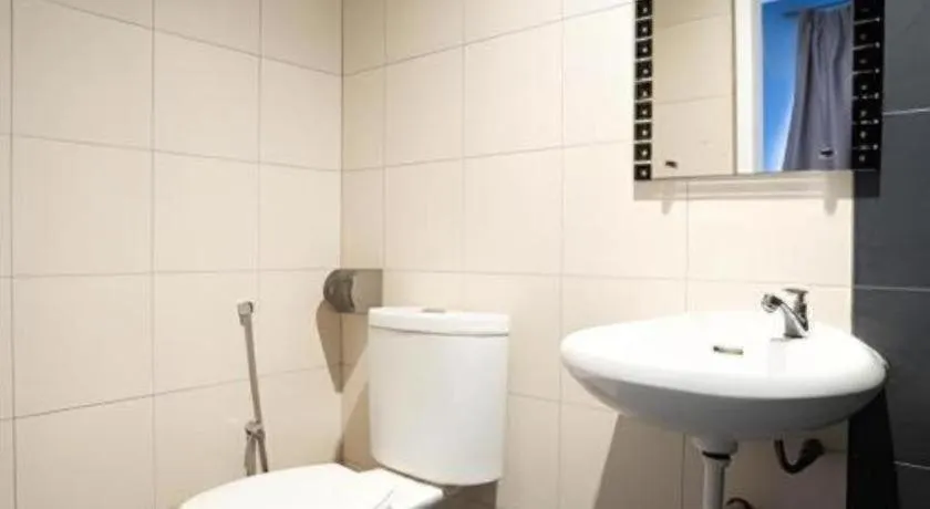 Cappuccino Hotel @ Mount Austin