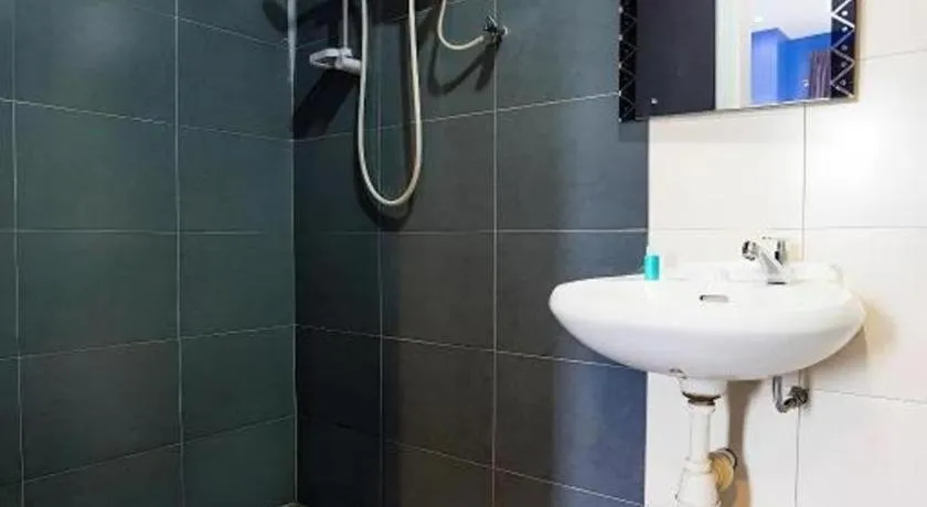 Cappuccino Hotel @ Mount Austin