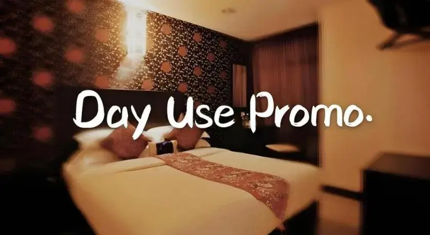 Sea Lion Hotel @ Klang Sea Lion Hotel @ Klang