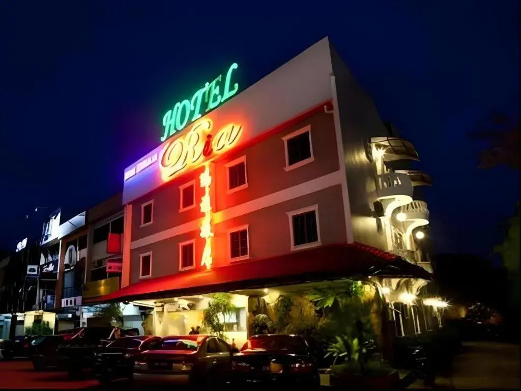Hotel Ria Hotel Ria