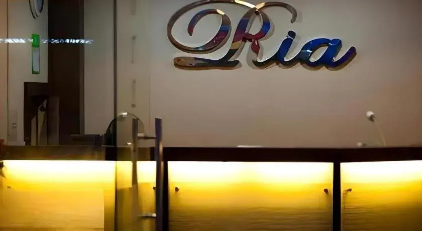 Hotel Ria Hotel Ria
